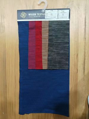 Хорошая цена. Высококачественная гладкая хлопчатобумажная ткань для футболок онлайн