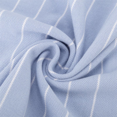 Хорошая цена. Удобная и нелегкая для деформации и дышащая хлопчатобумажная ткань для футболок онлайн