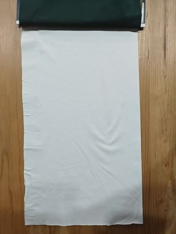 Мягкая и проницательная, удобная для кожи, прочная, гладкая хлопчатка, ткань из французского терри.