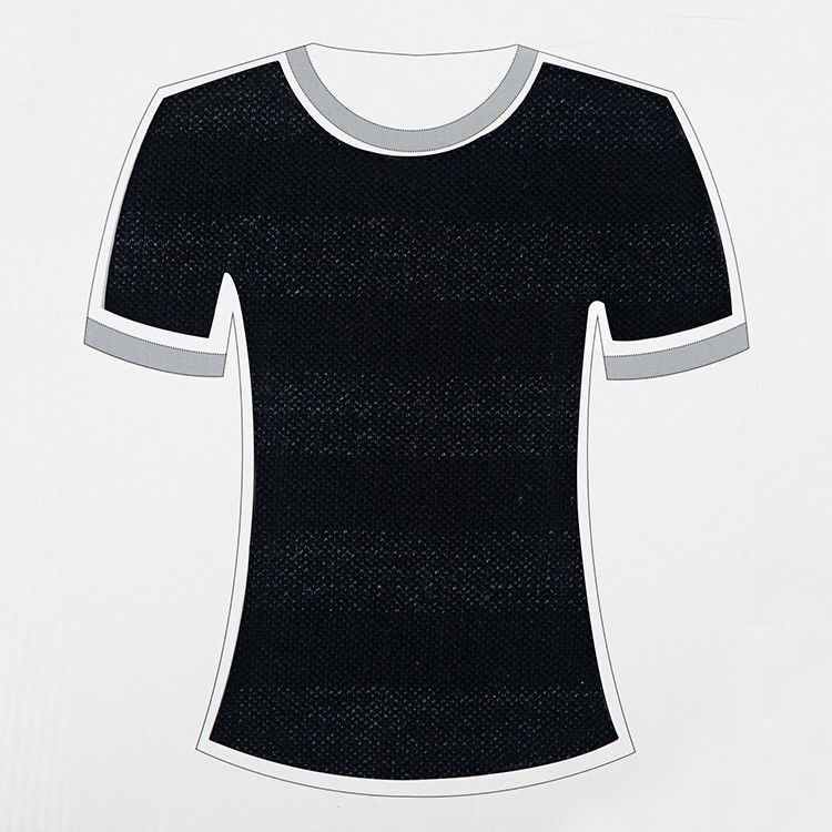 Высокая эластичность и легкая и дышащая дышащая хлопчатобумажная французская ткань Терри для капюшона