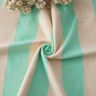 Хорошая цена. Breathable Striped ткань Джерси онлайн