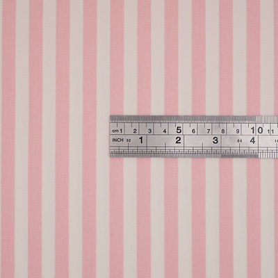 Хорошая цена. Ровный Striped текстура хлопка материальной кожи ткани дружелюбная Breathable расчесываемая онлайн