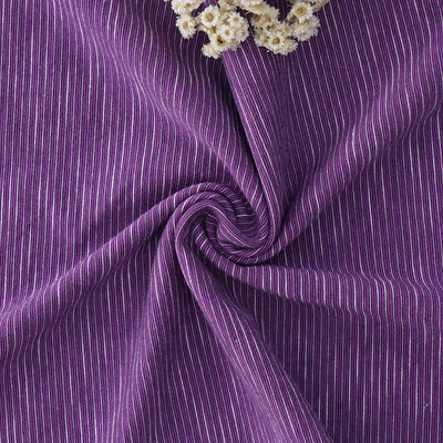 Хорошая цена. 100 хлопчатобумажные полосатые материалы ткань 175 см прочная пряжа окрашенная рубашка ткань онлайн