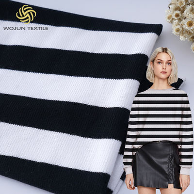 Хорошая цена. Протяжная пряжа крашенная полоса ткань 163 см домашний текстиль мягкая французская ткань онлайн