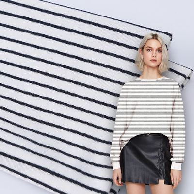 Хорошая цена. Органической нервюра ткани блокировки хлопка изготовленной на заказ покрашенная пряжей вяжет материал 32S 175cm онлайн