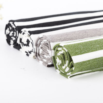 Хорошая цена. Проницательная и удобная и высококачественная дружественная коже полоса трикотажная ткань для футболок онлайн