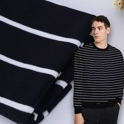 Прочный и легкий в уходе для здорового пота поглощающего хлопок французский терри ткань для французского терри