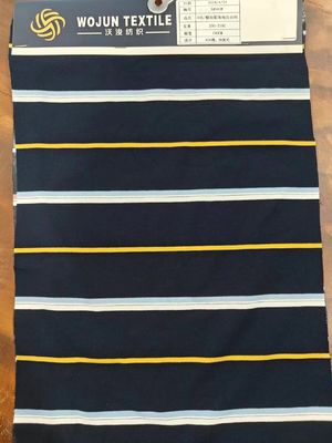 Хорошая цена. Легкое уход и высокое качество Чистая удобная половая вязаная ткань для футболок онлайн