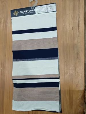 Экологически чистый и здоровый хлопок французский терри Jacquard ткань ткань для французского терри