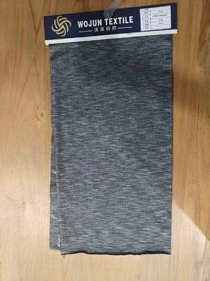 Хорошая цена. Блестящая удобная и стильная и удобная полосатая ткань для футболки онлайн