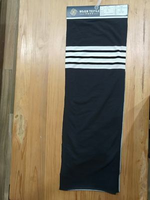 Хорошая цена. Прочный и устойчивый к износу и удобный полосатый материал ткань для футболок онлайн