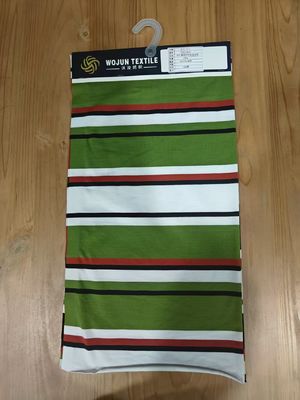 Хорошая цена. Экологически безопасный, мягкий и удобный для кожи полосатый материал для повседневной носки онлайн