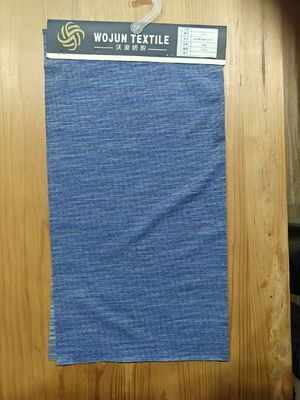 Хорошая цена. Гладкая и износостойкая и мягкая полосатая ткань для футболок онлайн