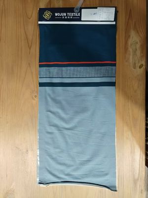 Хорошая цена. Поглощающий пот, проницаемый, удобный и прочный полосатый материал для повседневного ношения. онлайн