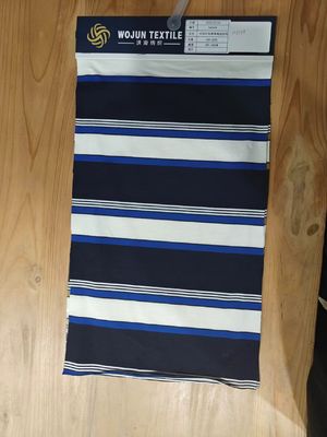 Хорошая цена. Прочная и удобная и удобная для кожи половая вязаная ткань для футболок онлайн