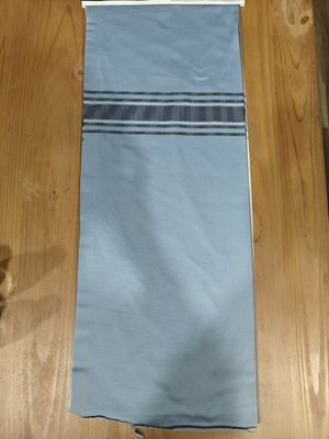 Хорошая цена. Гладкий и модный удобный мягкий полосатый трикотажный ткань для футболок онлайн