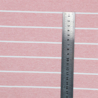 Хорошая цена. Здоровая и гладкая пряжа краситель полосатый вязаный ткань для повседневного ношения твердого цвета онлайн