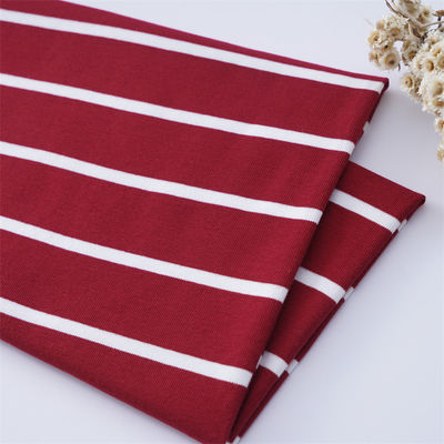 Хорошая цена. Противополоскание Удобная высокая цветная прочностьСтранированная вязаная ткань для повседневного ношения онлайн