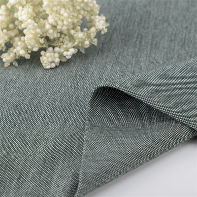 Хорошая цена. Проницательная и гладкая мягкая полосатая вязаная ткань для футболок онлайн