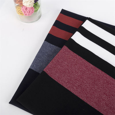 Высококачественная поглощающая пот ткань из плетённой ткани для Джерси