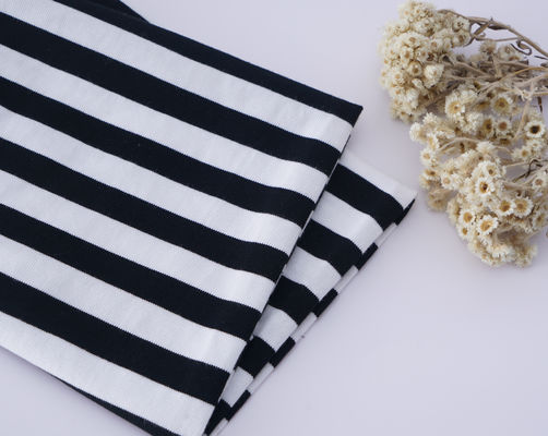Хорошая цена. Нелегко деформировать удобную полосатую ткань для повседневного ношения онлайн