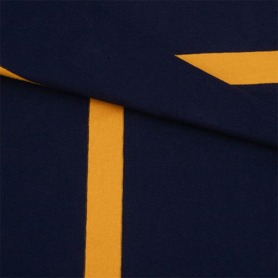 Хорошая цена. Отпорная на износ и прочная и удобная и удобная для кожи половая вязаная ткань для футболок онлайн