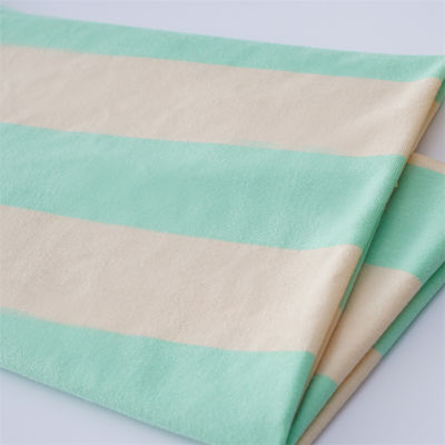 Хорошая цена. Удобная и проницаемая ткань из удобного для кожи полосатого материала для повседневного ношения онлайн