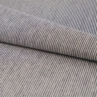 Хорошая цена. Здоровая, проницательная и хорошо конструированная полосатая вязаная ткань для повседневного ношения онлайн