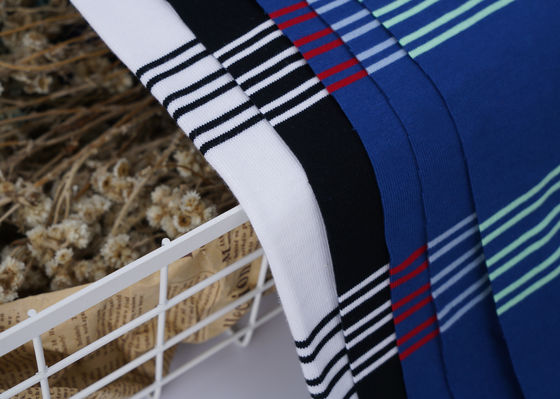 Хорошая цена. Мягкая и здоровая ткань из трикотажной ткани для футболок онлайн