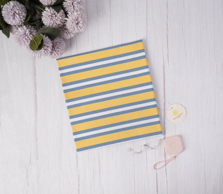 Хорошая цена. Увлажняющая и проницаемая гладкая полосатая вязаная ткань для футболки онлайн