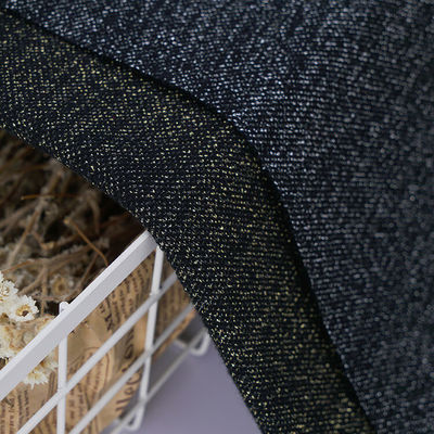 Дышащая и сухая, хорошая текстура, хлопчатобумажная, французская ткань из терри, для хуида, с низким сокращением.