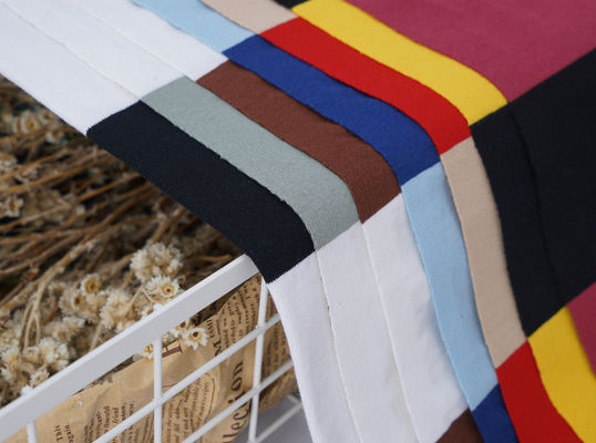 Хорошая цена. Мягкая и удобная для кожи, удобная для ношения, удобная полосатая вязаная ткань, высокая прочность онлайн