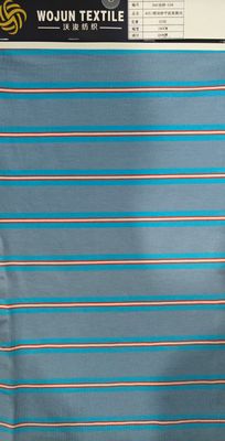 Хорошая цена. Удобный и прочный, дышащий и здоровый трикотаж в полоску для повседневной носки онлайн