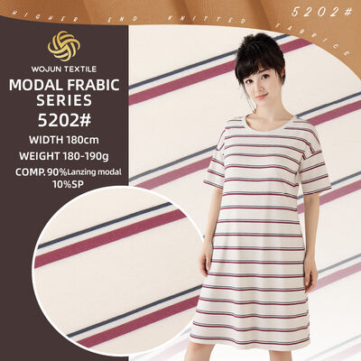 Хорошая цена. Гладкая, удобная, высококачественная, влагостойкая и проницательная половая вязаная ткань для футболок. онлайн