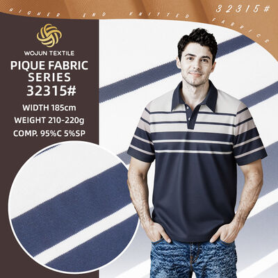 Хорошая цена. Дышащая, увлажняющая и дышащая, удобная для кожи, хлопчатобумажная ткань для футболок онлайн