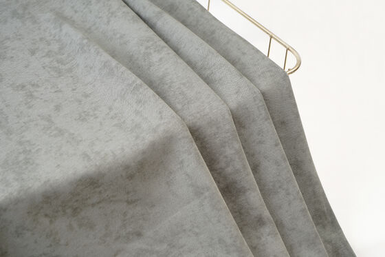 Хорошая цена. 220гм Тон на тон твердая вязаная ткань: минималистическая текстура для чашек онлайн