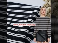 Ткань из 100 штук хлопчатника