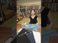 ткань блокировки